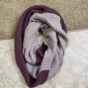 Northface infinity scarf